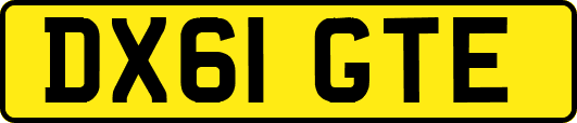 DX61GTE