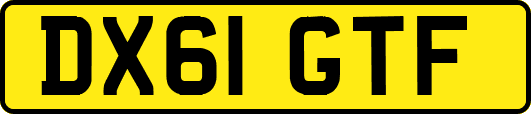 DX61GTF