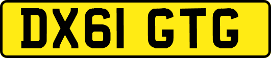DX61GTG
