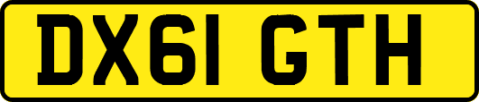 DX61GTH