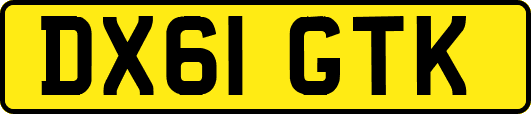 DX61GTK