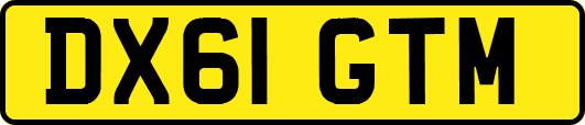 DX61GTM