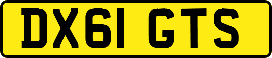 DX61GTS