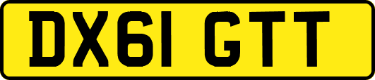 DX61GTT
