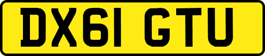 DX61GTU