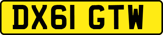DX61GTW