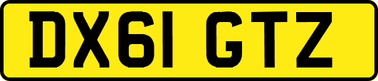 DX61GTZ