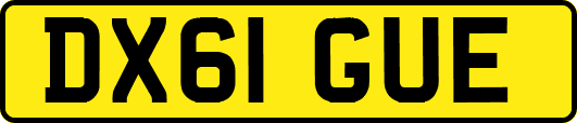 DX61GUE