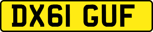 DX61GUF