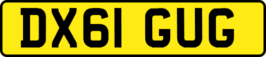 DX61GUG