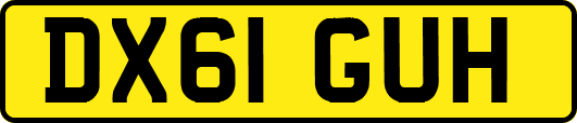 DX61GUH