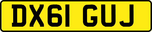 DX61GUJ