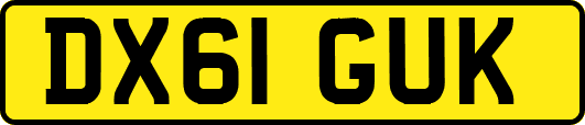 DX61GUK