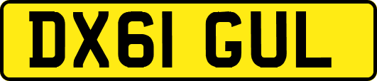 DX61GUL