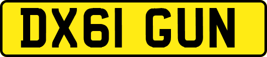 DX61GUN