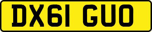 DX61GUO