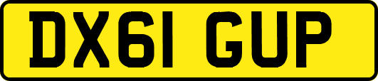 DX61GUP