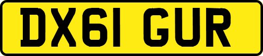DX61GUR
