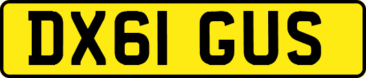 DX61GUS