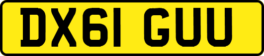 DX61GUU