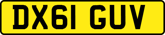 DX61GUV
