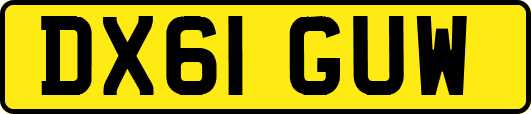 DX61GUW