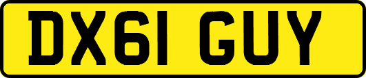 DX61GUY
