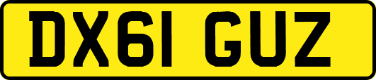 DX61GUZ