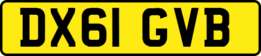DX61GVB