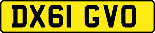 DX61GVO