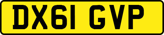 DX61GVP
