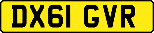 DX61GVR