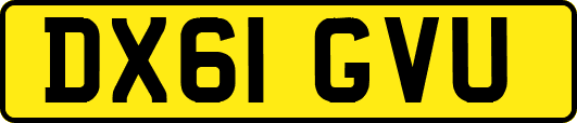 DX61GVU