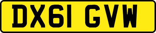 DX61GVW