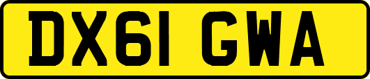 DX61GWA
