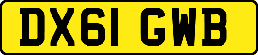 DX61GWB