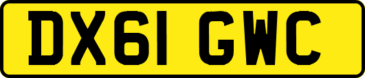 DX61GWC