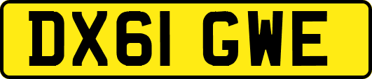 DX61GWE
