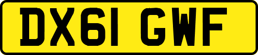 DX61GWF