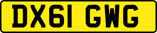 DX61GWG
