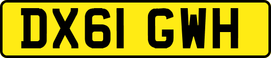DX61GWH