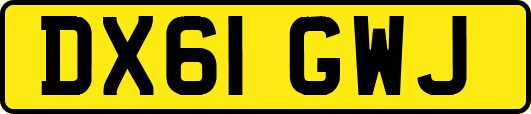DX61GWJ