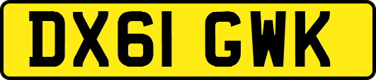DX61GWK