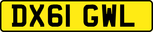 DX61GWL
