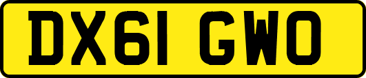 DX61GWO