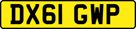 DX61GWP
