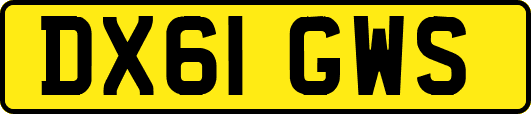 DX61GWS