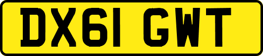 DX61GWT