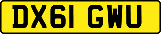 DX61GWU