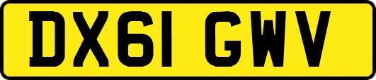 DX61GWV